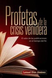 Profetas de la crisis venidera (Espanol)